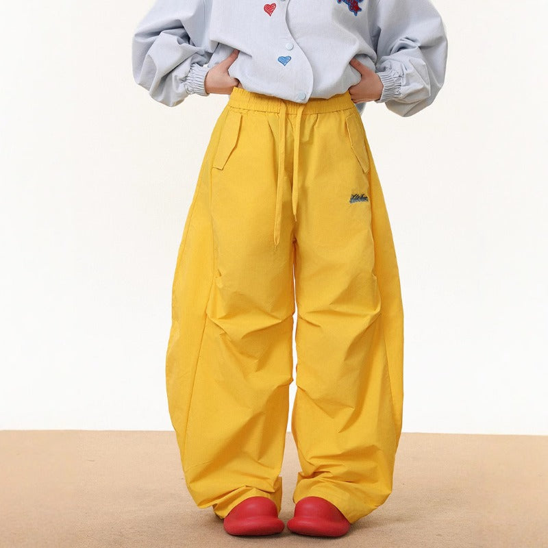 Women casual pants spring summer