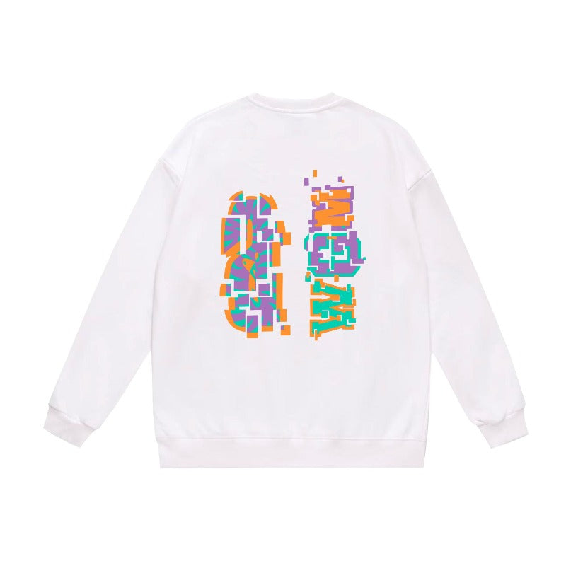 Bathing ape Crew neck sweatshirt