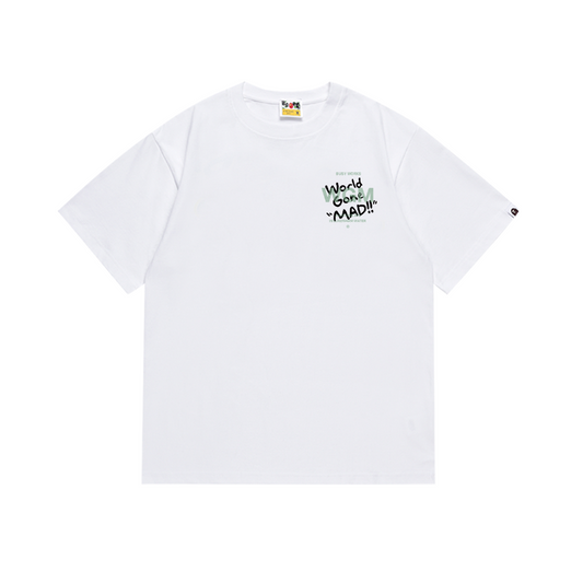 Bathing ape T Shirts