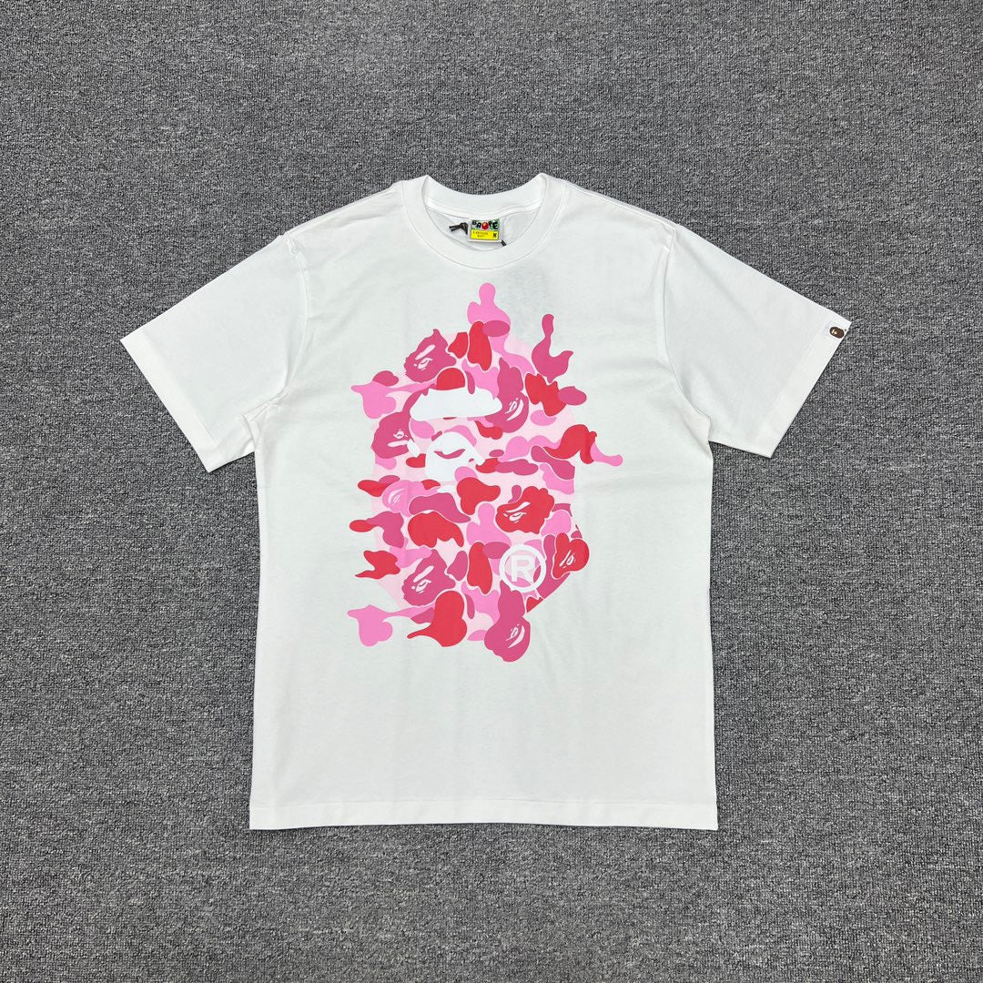 Bathing ape T Shirts