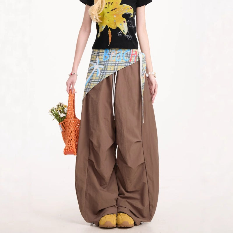 Women casual pants