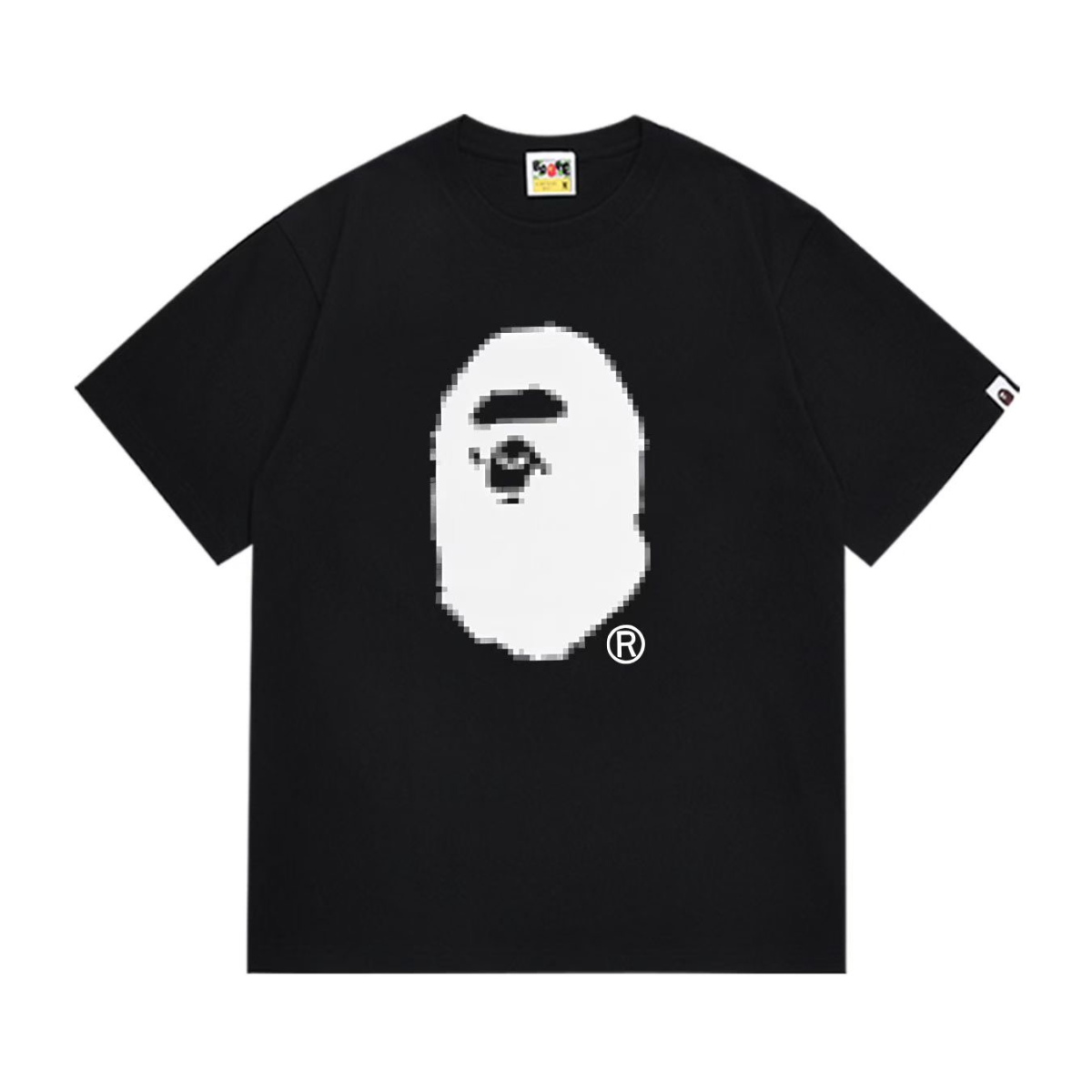 Bathing ape T Shirts