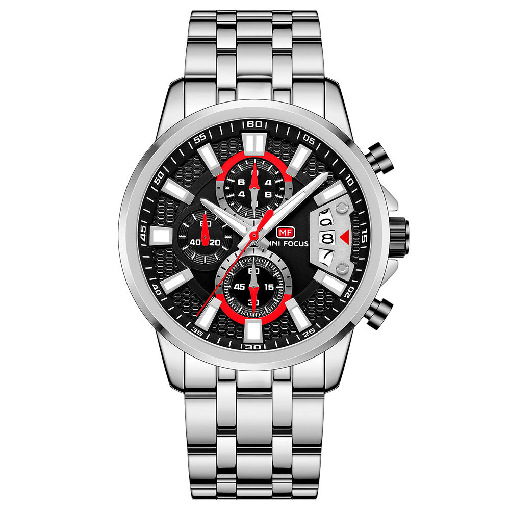 Men's Watches Symphony Shell