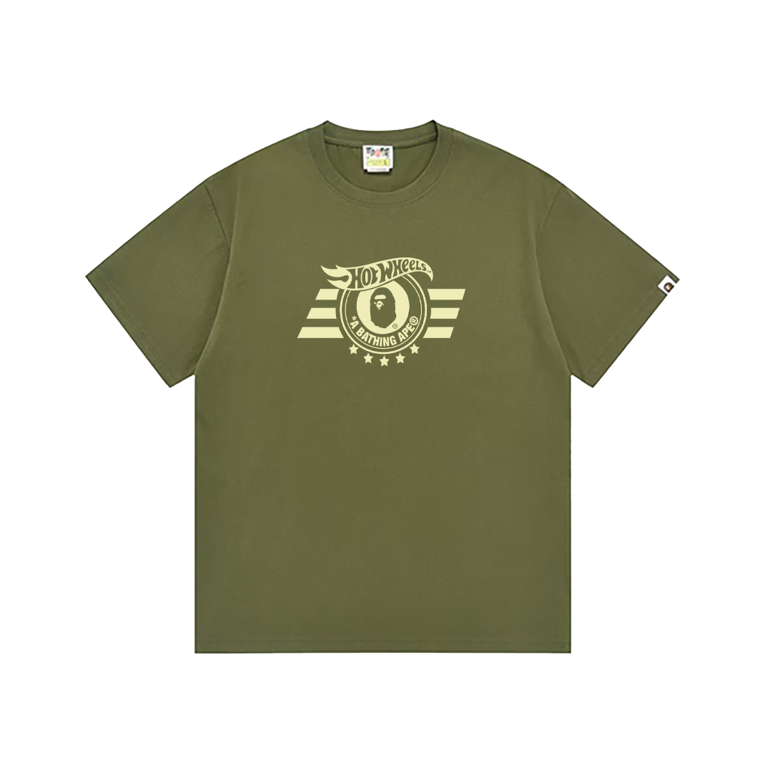 Bathing ape T Shirts