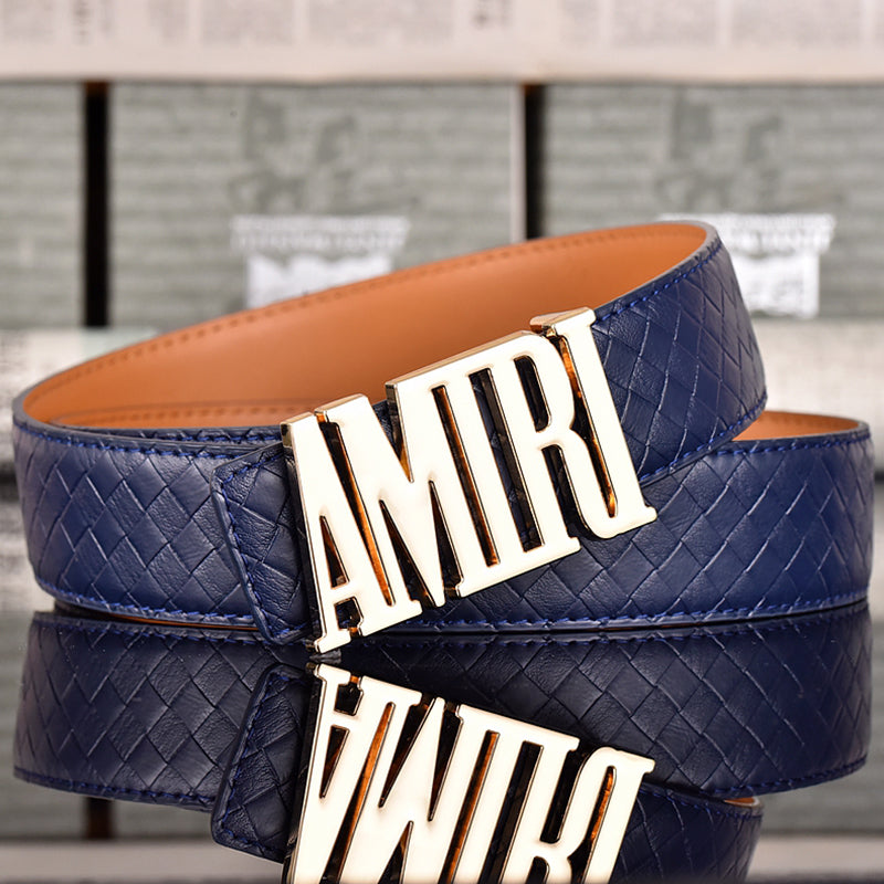 Amiri Belt