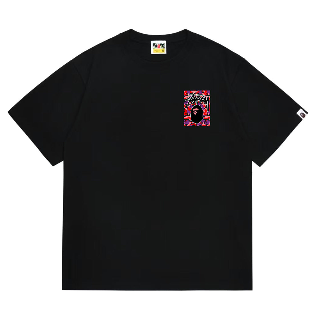 Bathing ape T Shirts