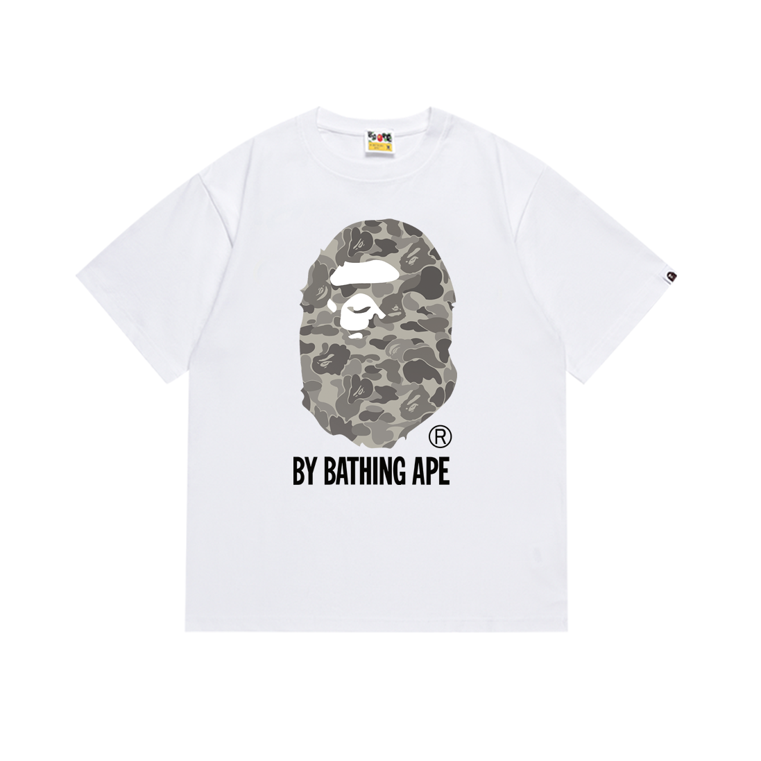 Bathing ape T Shirts
