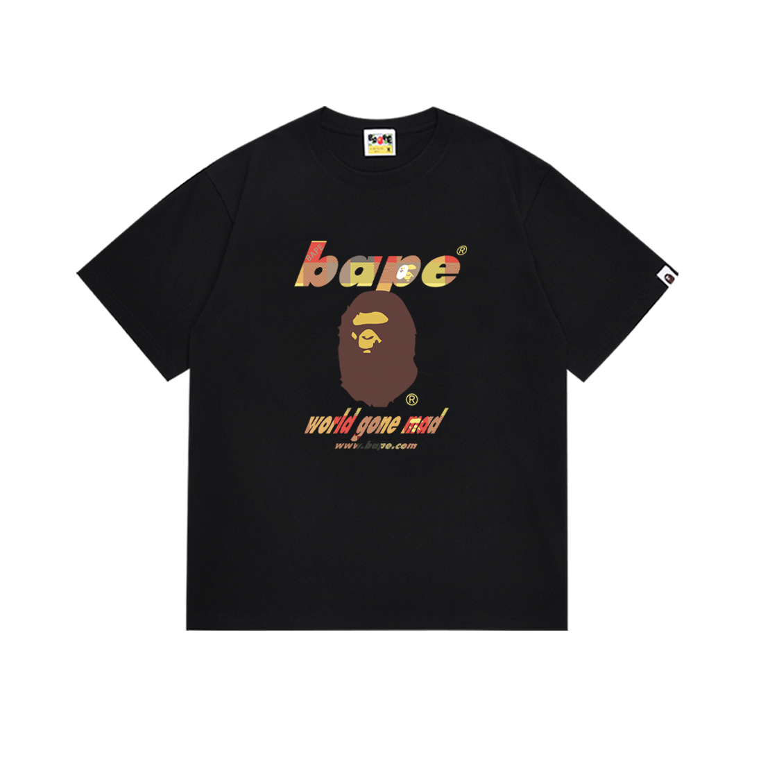 Bathing ape T Shirts