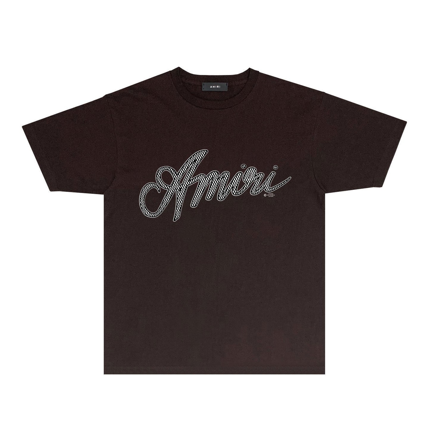 Amiri T Shirts