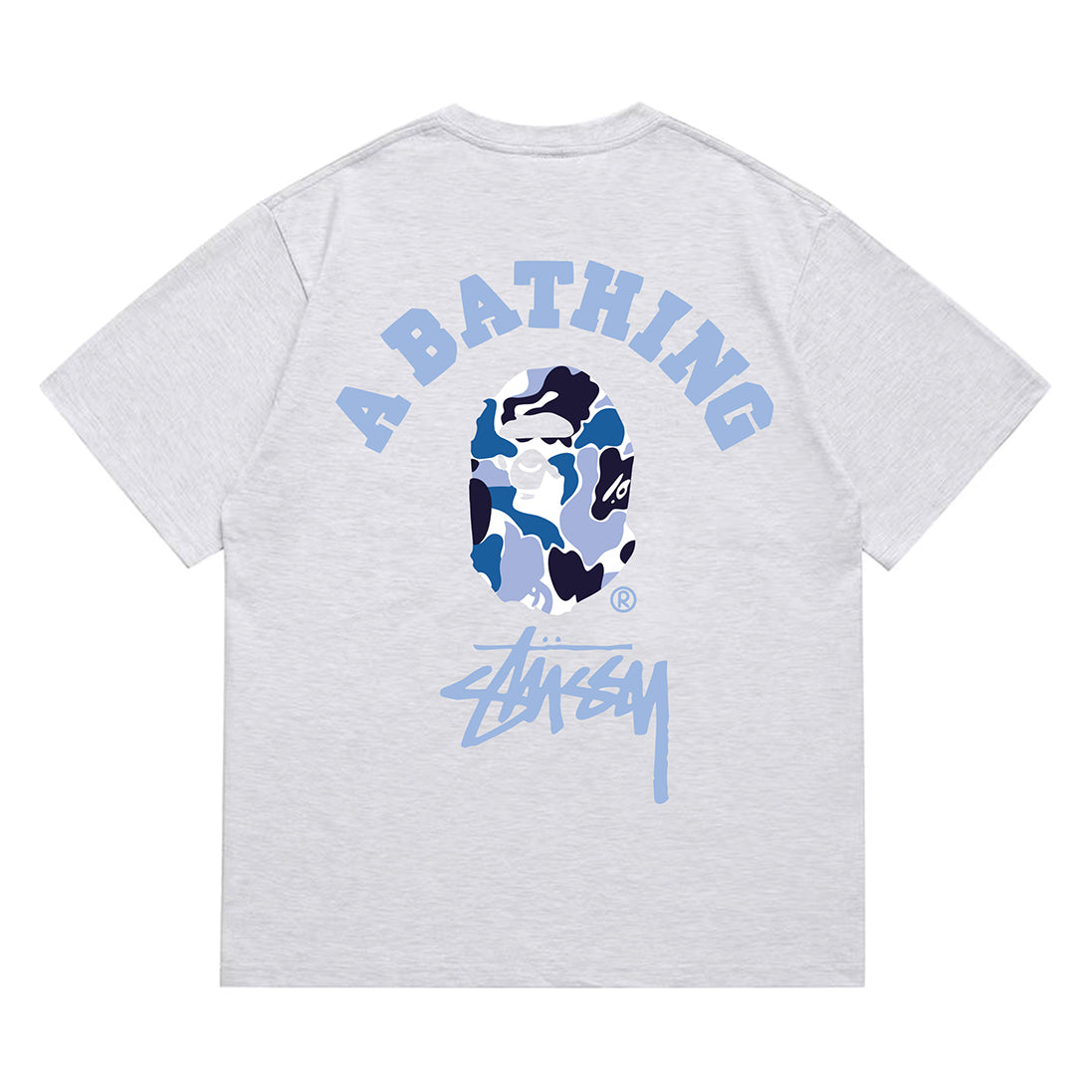 Bathing ape T Shirts