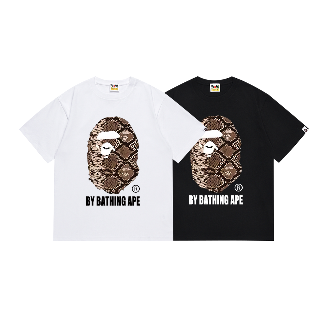 Bathing ape T Shirts