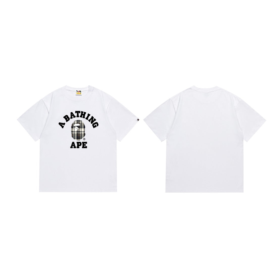 Bathing ape T Shirts
