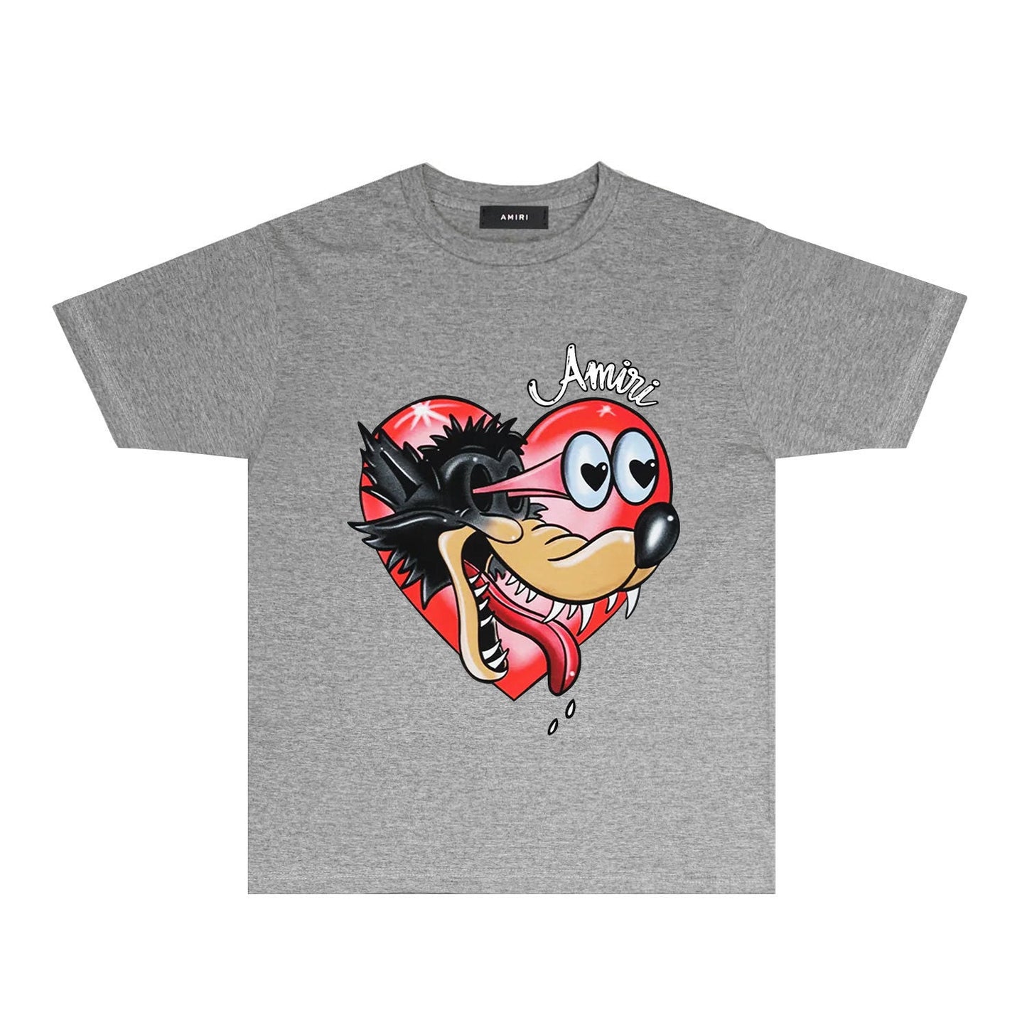 Amiri T Shirts