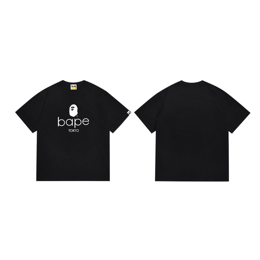 Bathing ape T Shirts