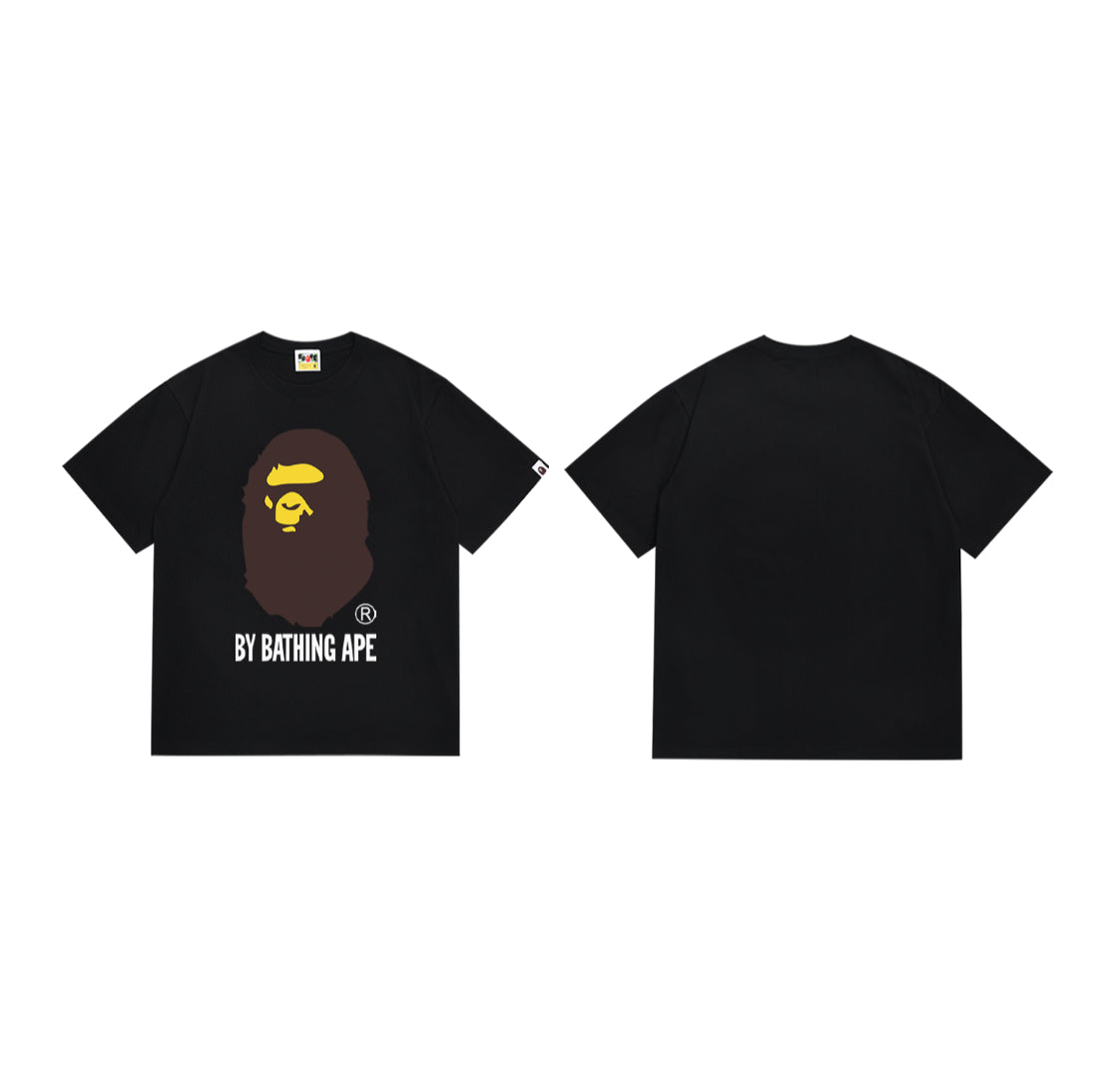 Bathing ape T Shirts