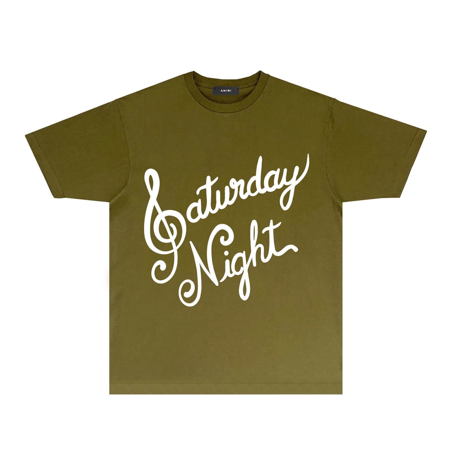 Amiri T Shirts