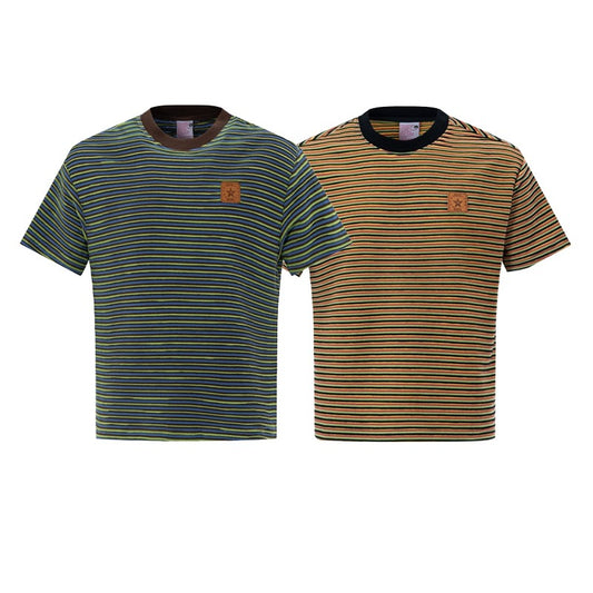 Mens T Shirts Summer Vintage