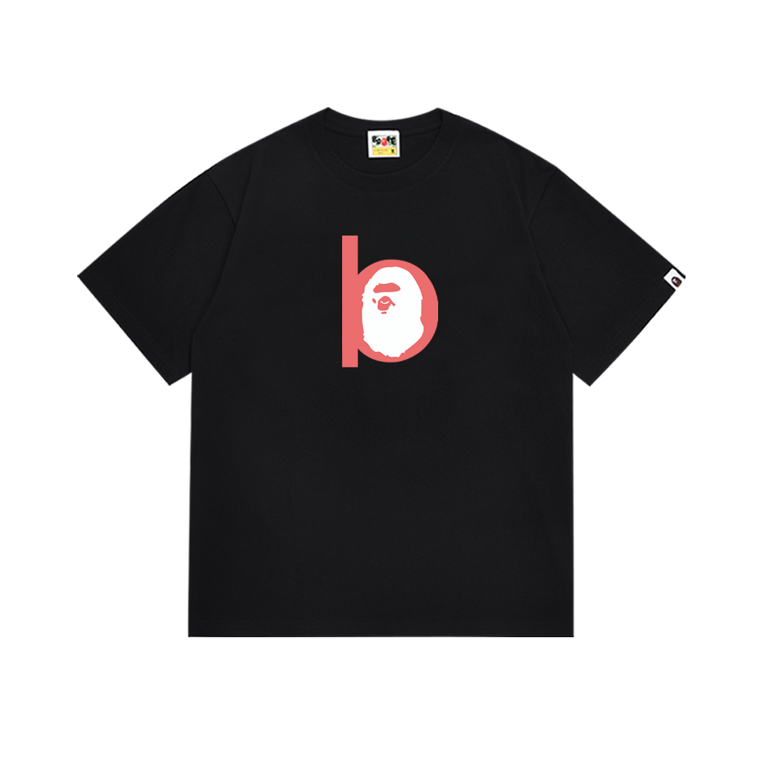 Bathing ape T Shirts