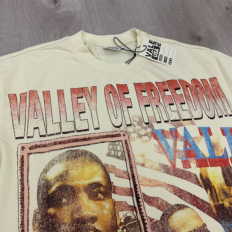 Valeforever Vale T Shirts
