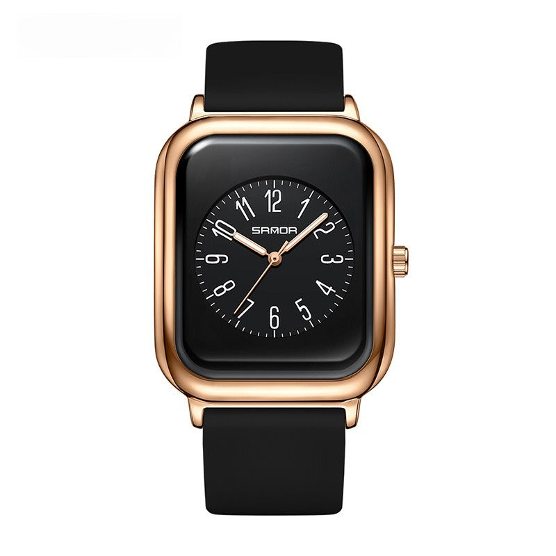 Men's Watches Waterproof Quartz Watch