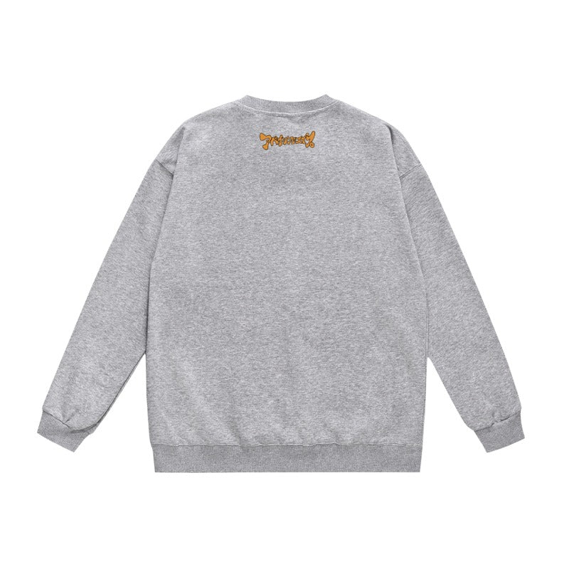 Bathing ape Crew neck sweatshirt