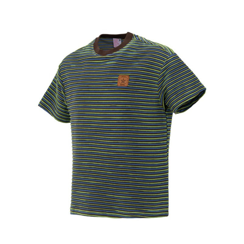Mens T Shirts Summer Vintage