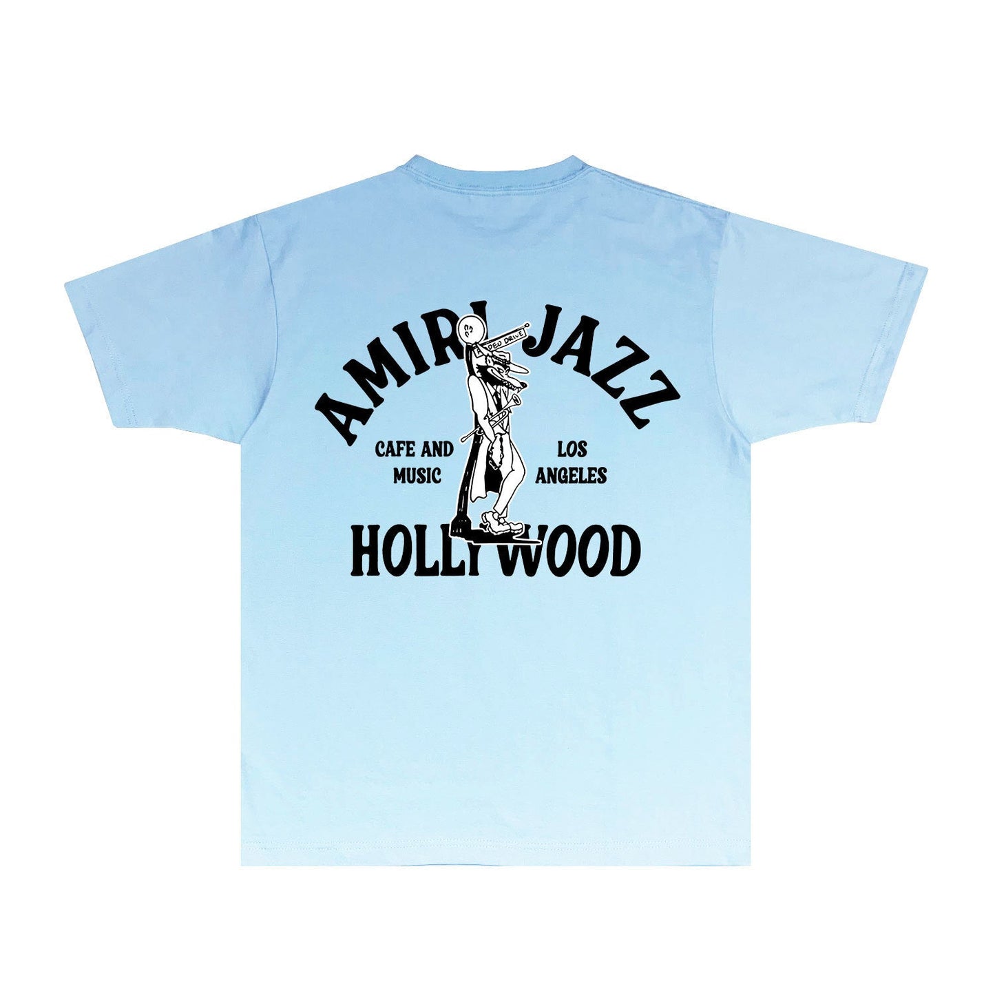 Amiri T Shirts