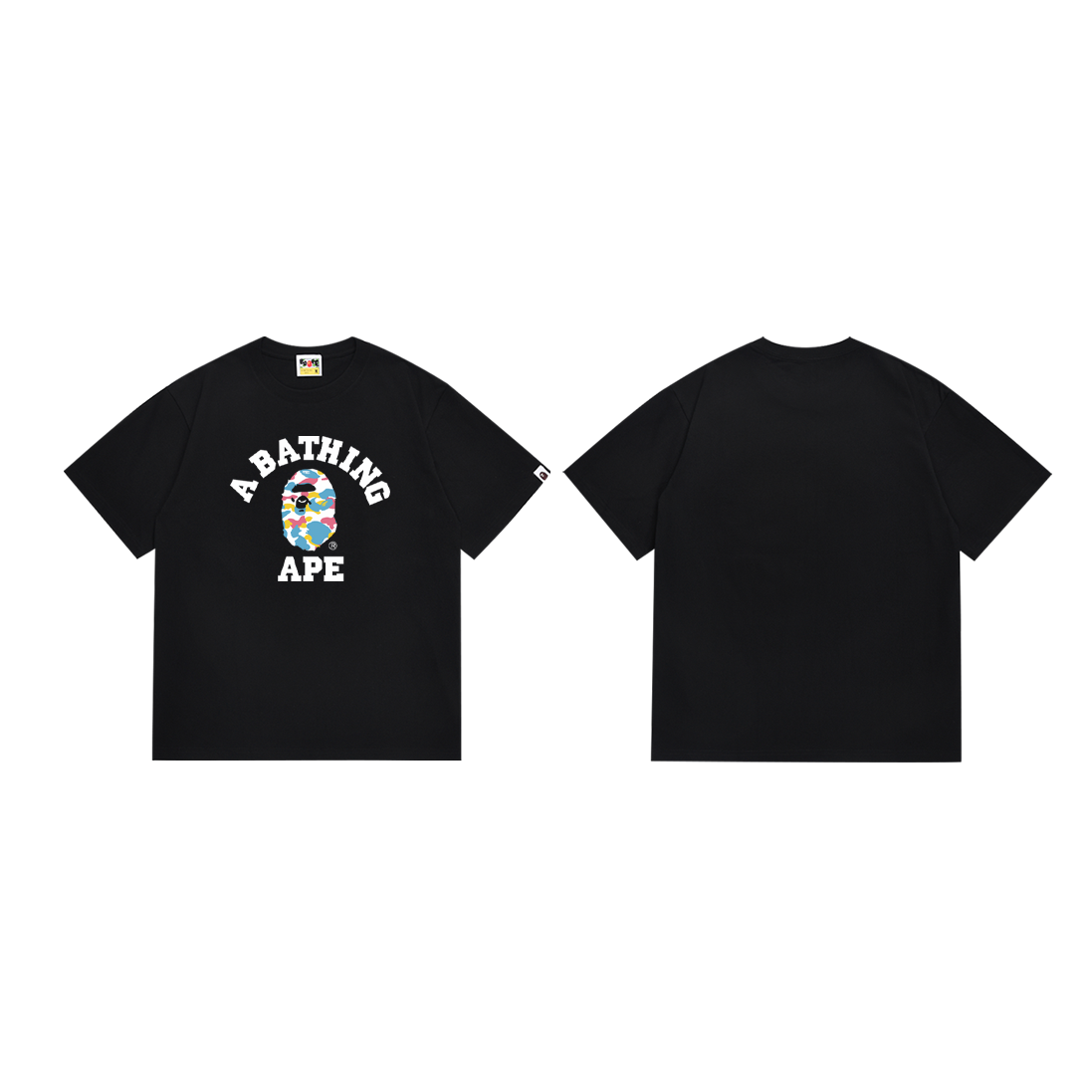 Bathing ape T Shirts