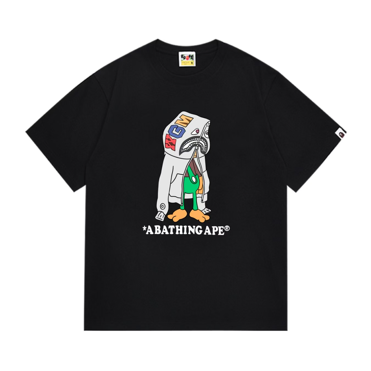 Bathing ape T Shirts