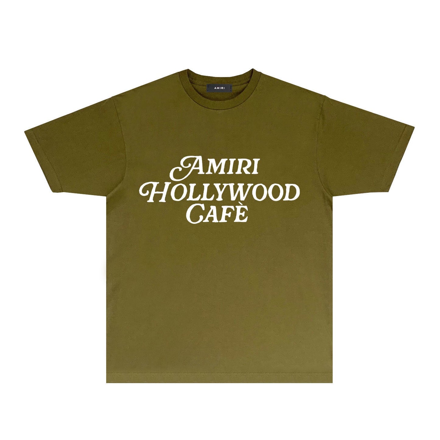 Amiri T Shirts