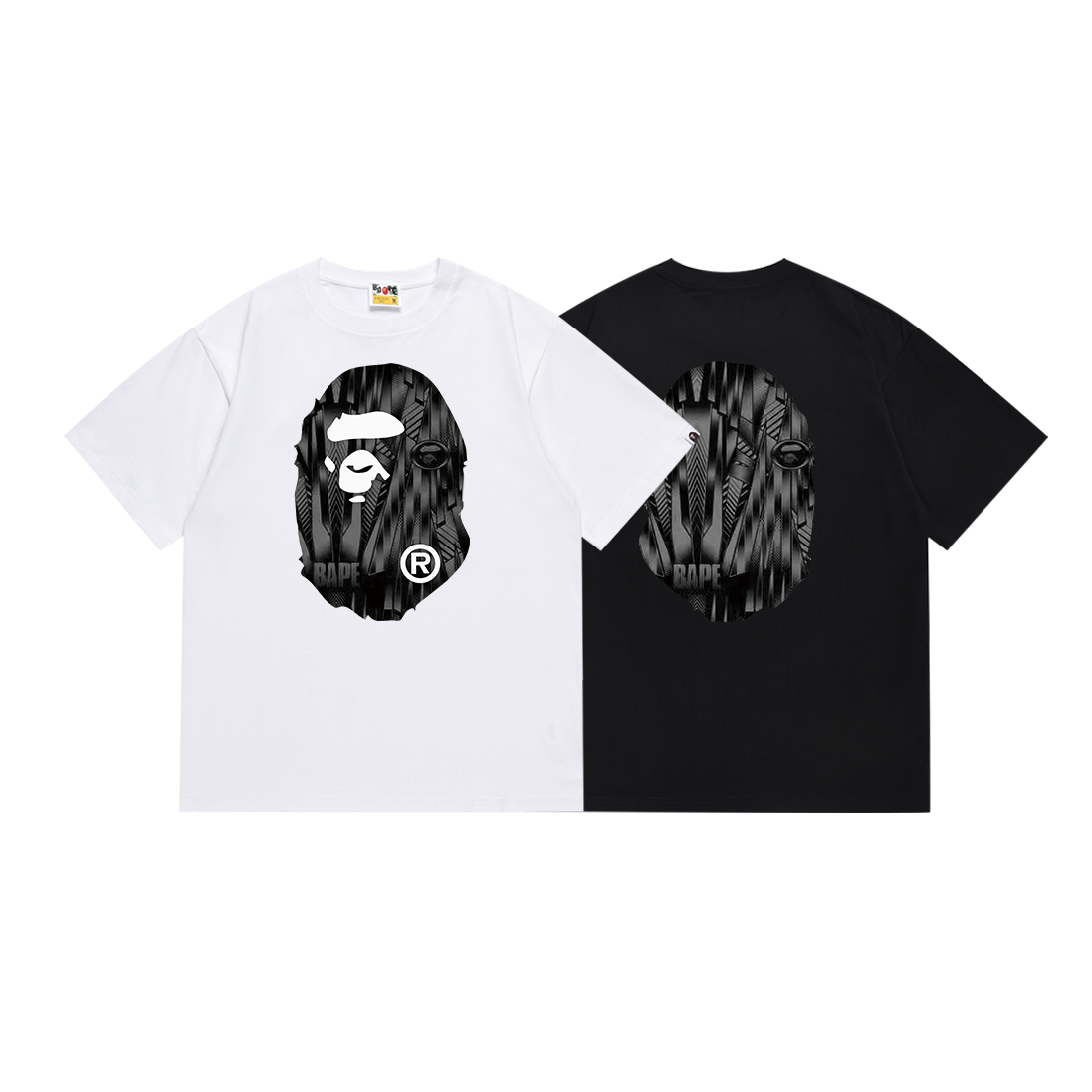 Bathing ape T Shirts