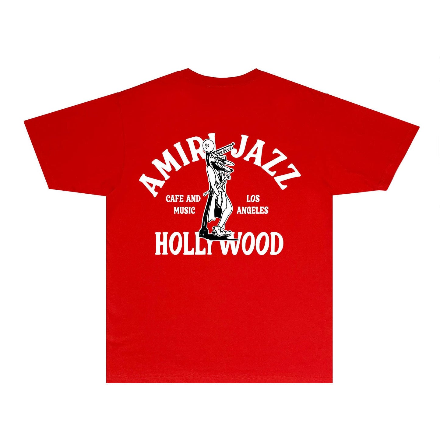 Amiri T Shirts