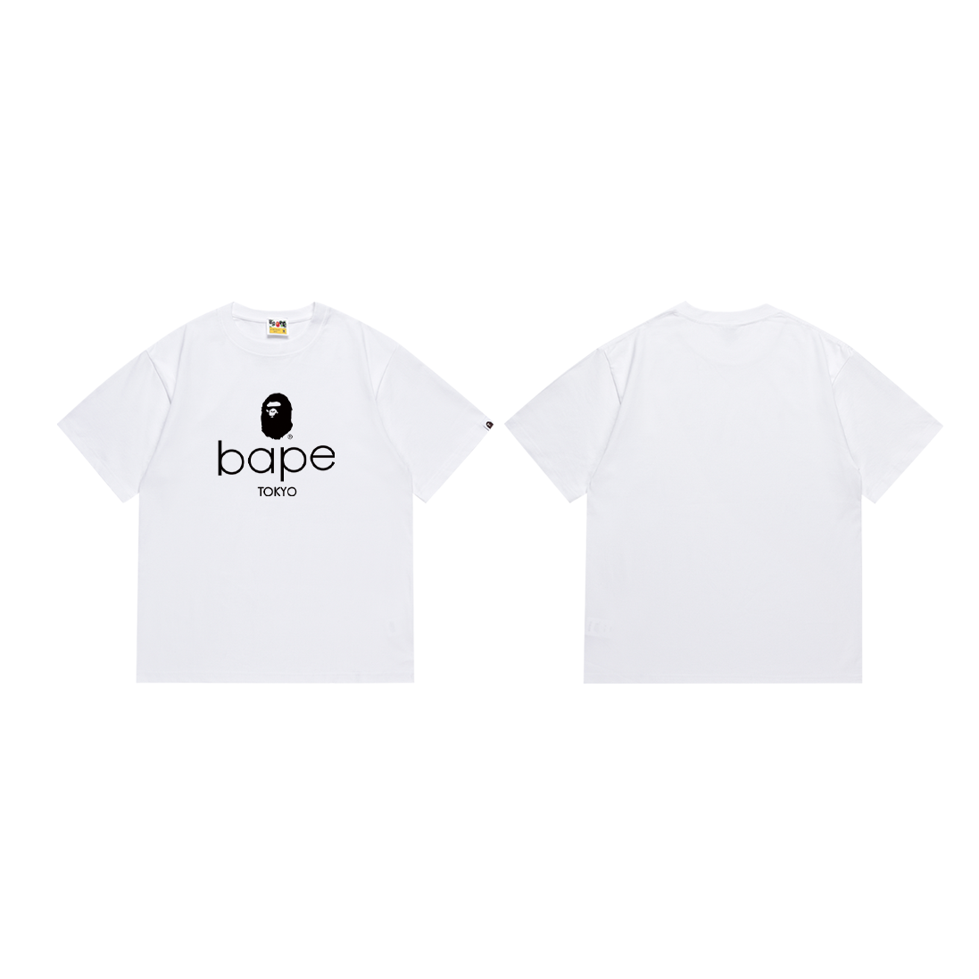 Bathing ape T Shirts