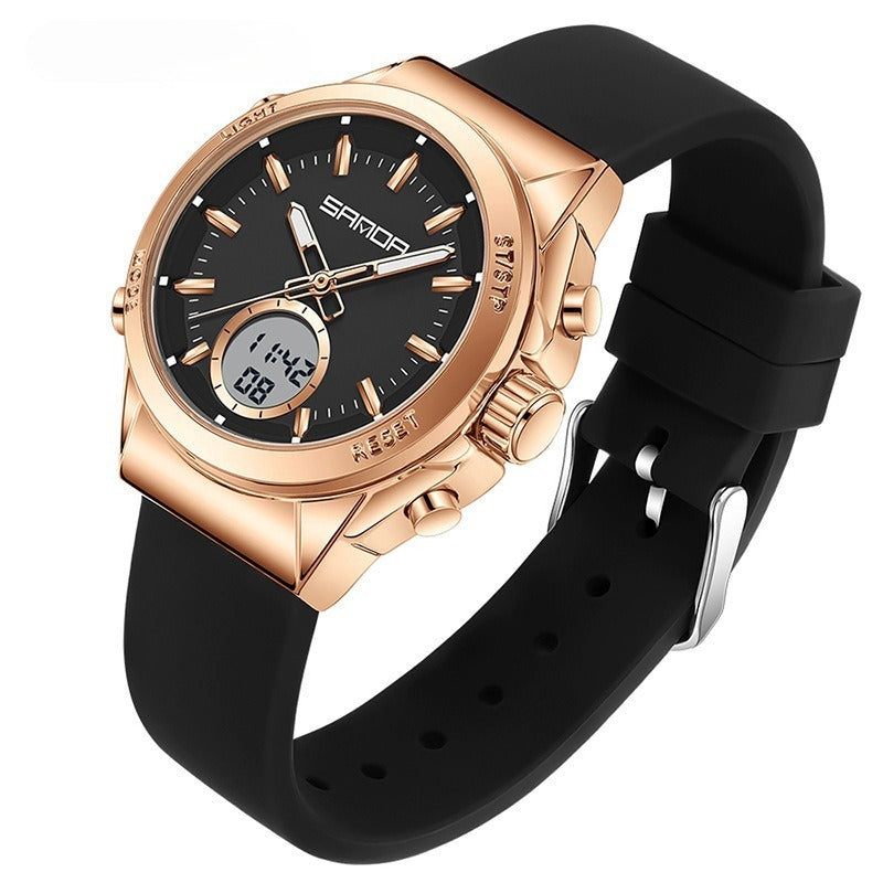 Men's watches multifunctional