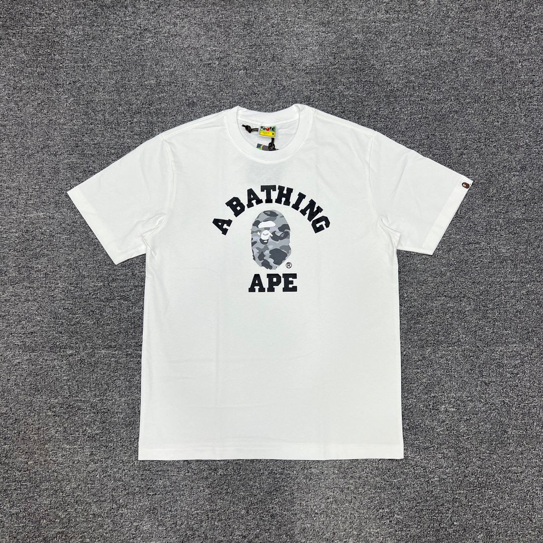 Bathing ape T Shirts