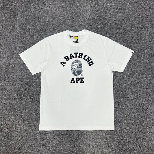 Bathing ape T Shirts