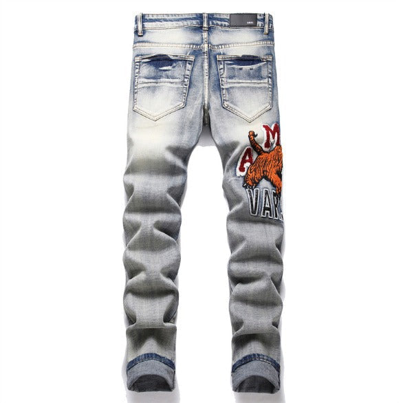 Amiri Jeans
