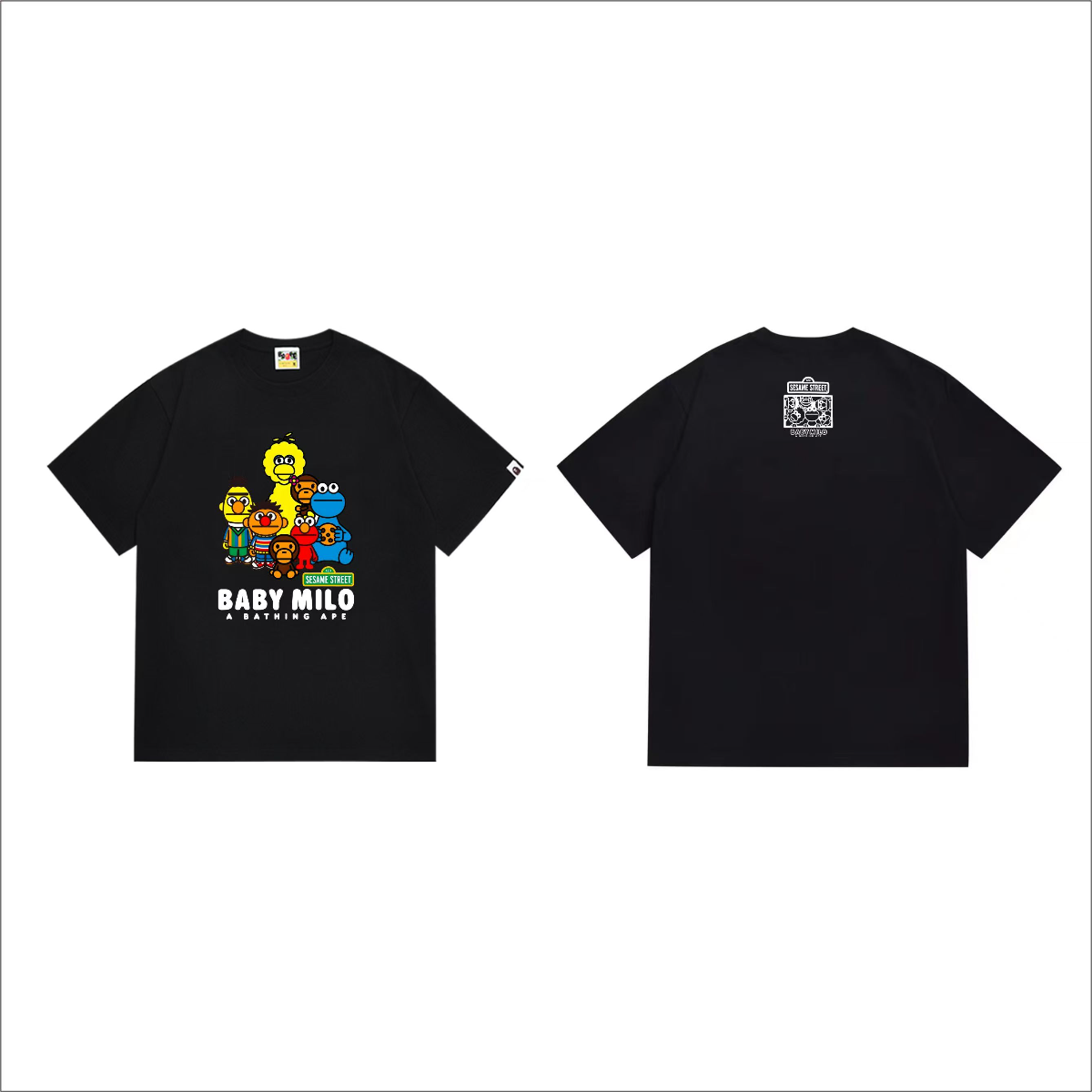 Bathing ape T Shirts