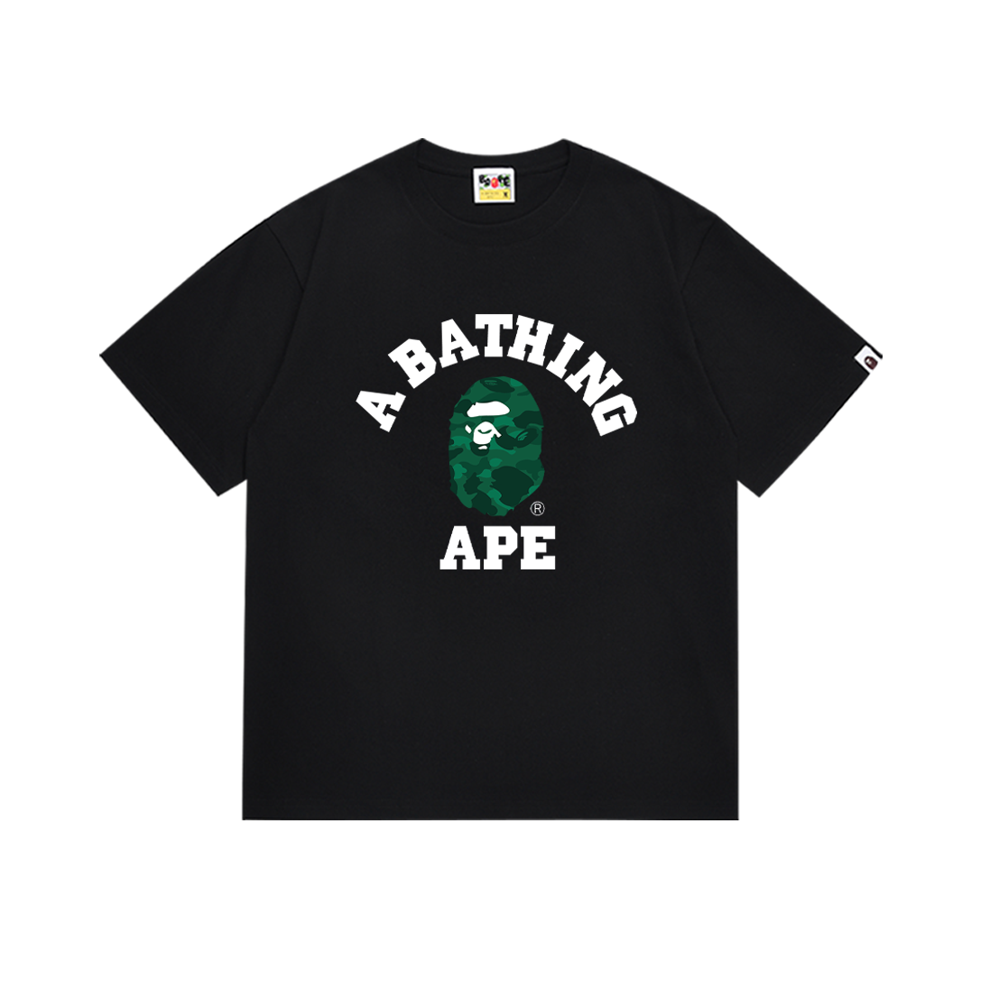 Bathing ape T Shirts