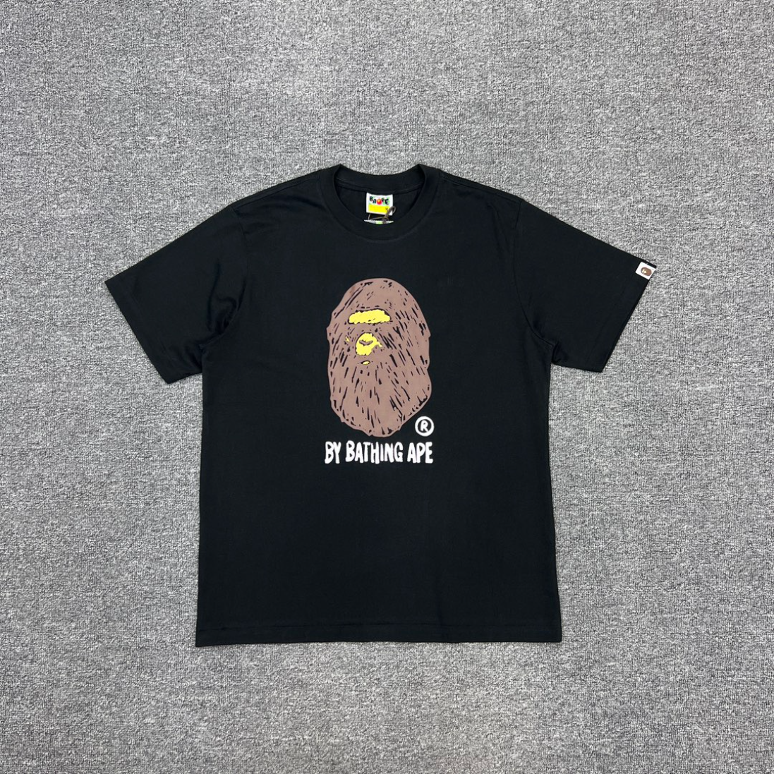 Bathing ape T Shirts