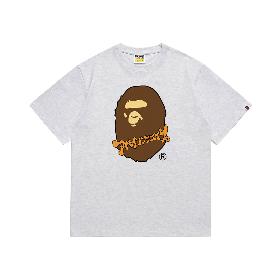 Bathing ape T Shirts