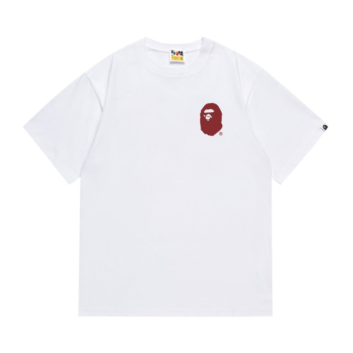 Bathing ape T Shirts