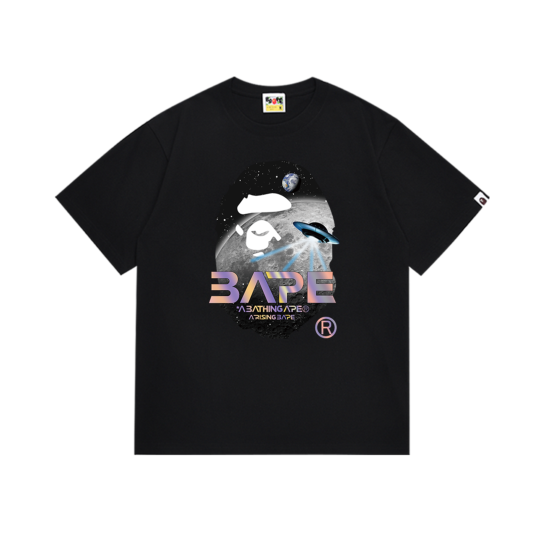 Bathing ape T Shirts