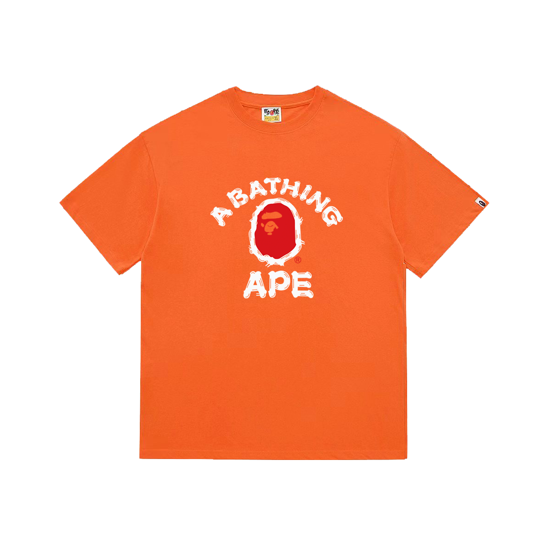 Bathing ape T Shirts