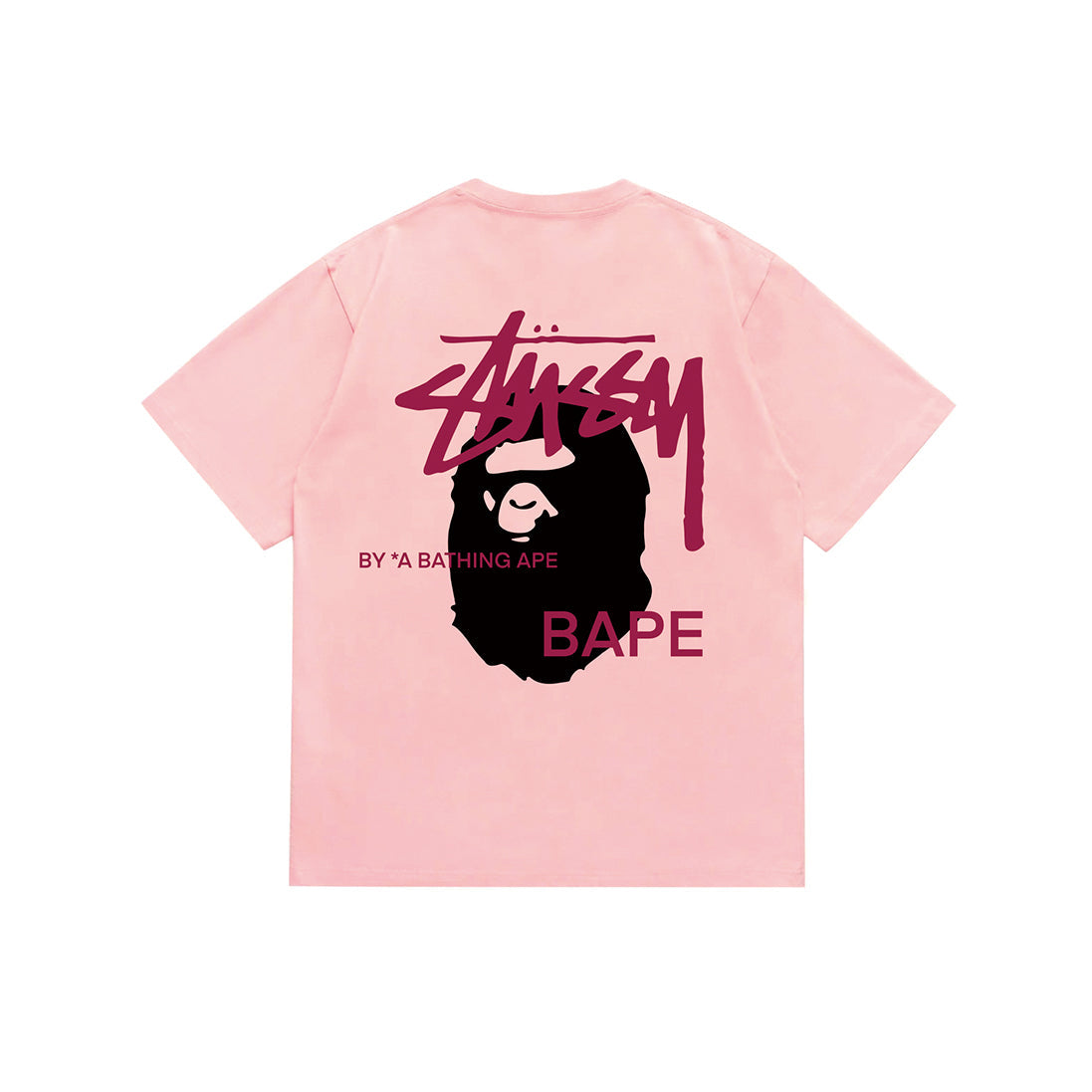 Bathing ape T Shirts