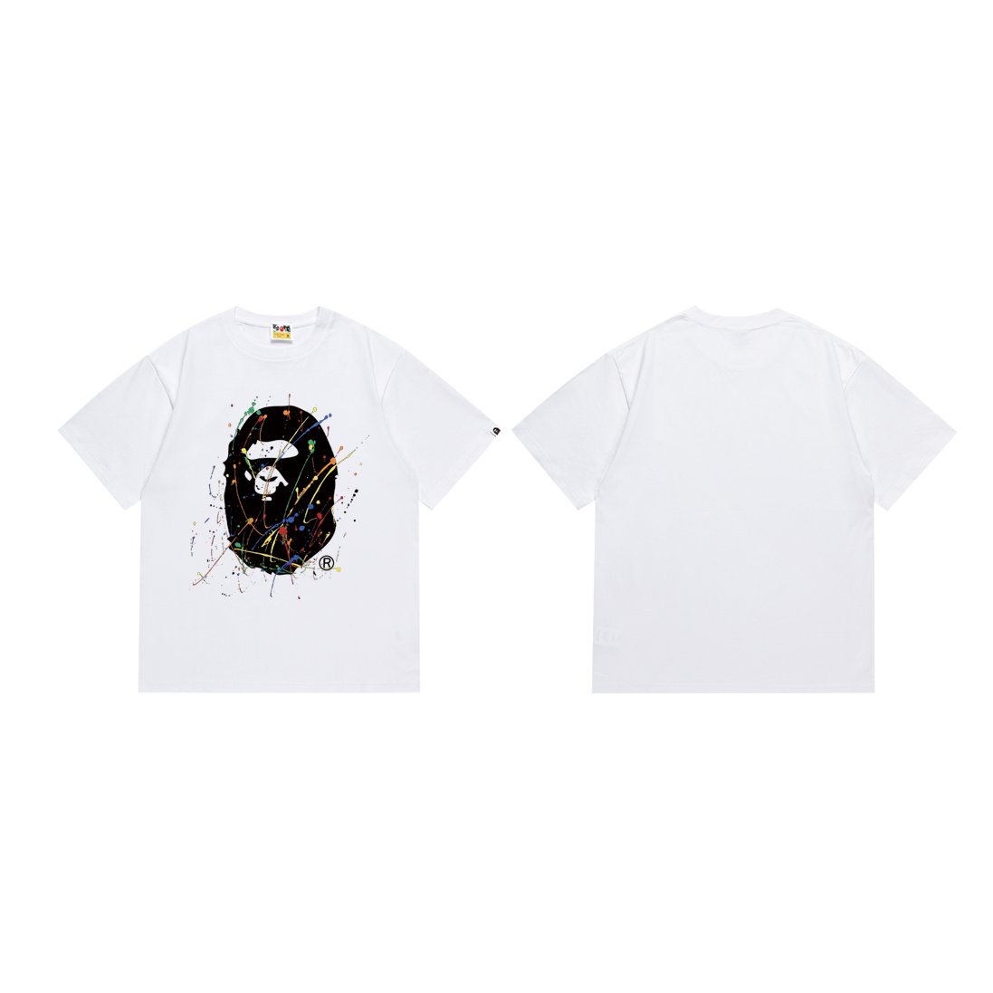 Bathing ape T Shirts