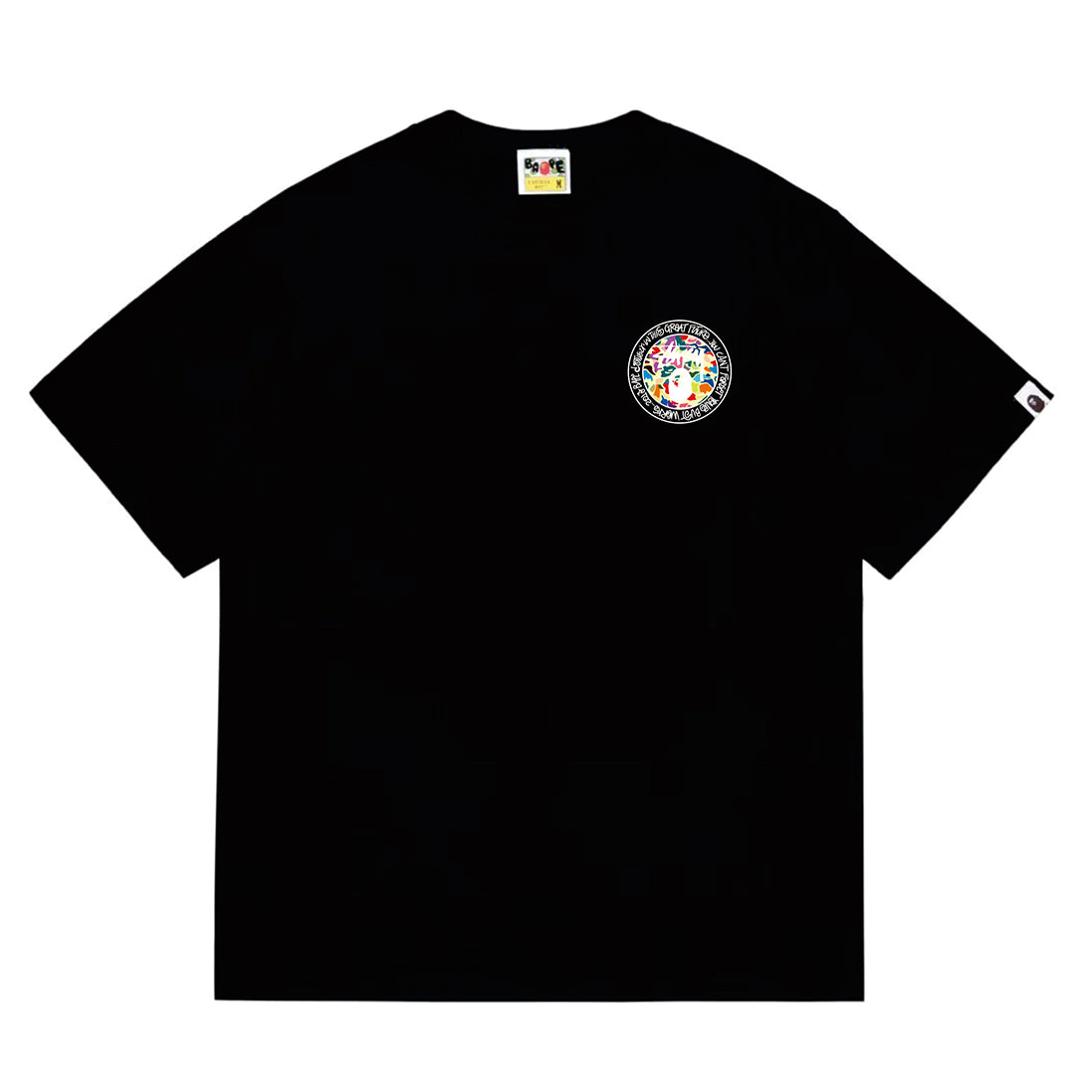 Bathing ape T Shirts