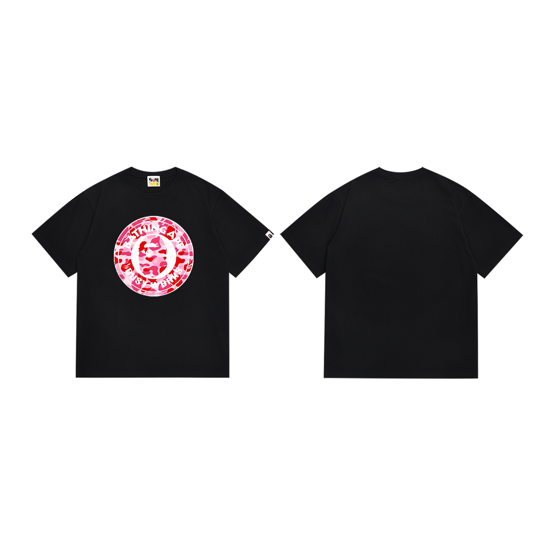 Bathing ape T Shirts
