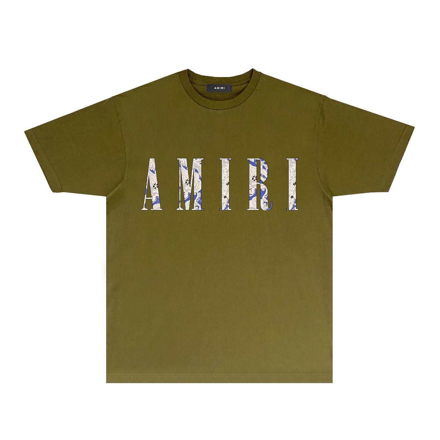 Amiri T Shirts