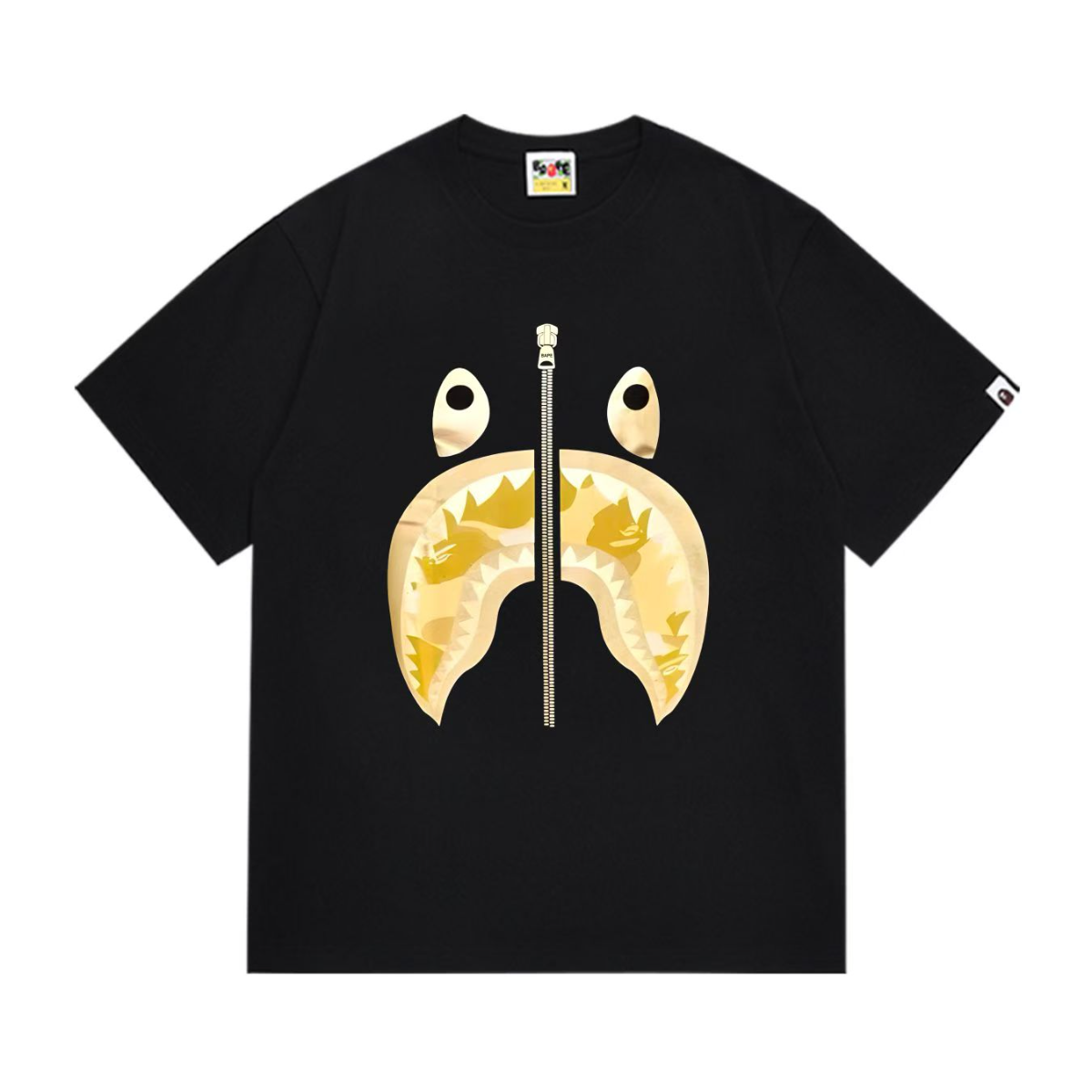 Bathing ape T Shirts